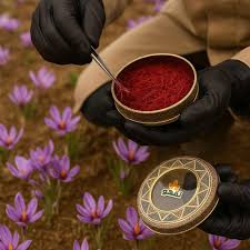 تصویر 1 از قیمت زعفران قائنات دستچین